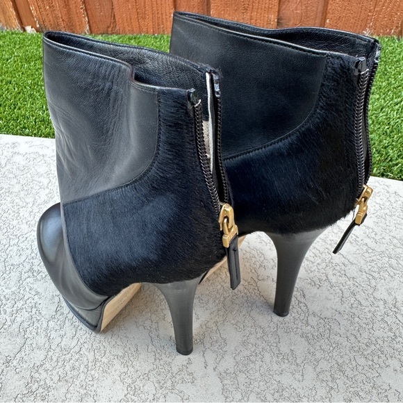 Fendi Fendista boots - Picture 5 of 12